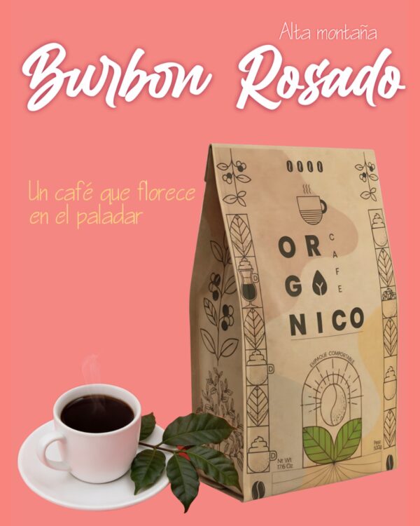 Pink Bourbon