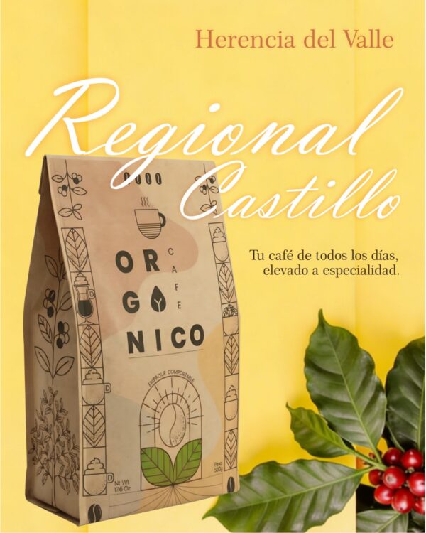 Castillo Regional